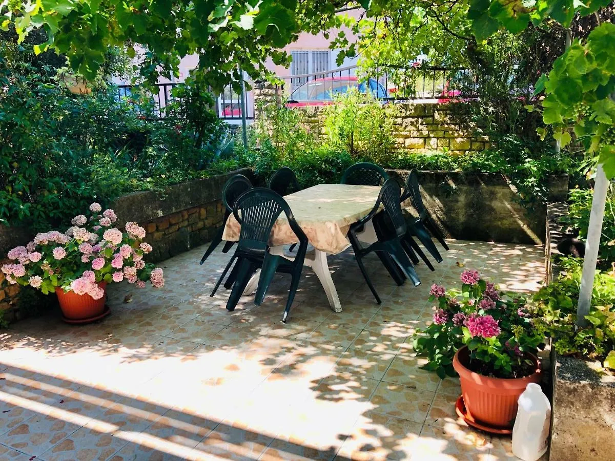 Appartement Rosita 1 à Rovinj