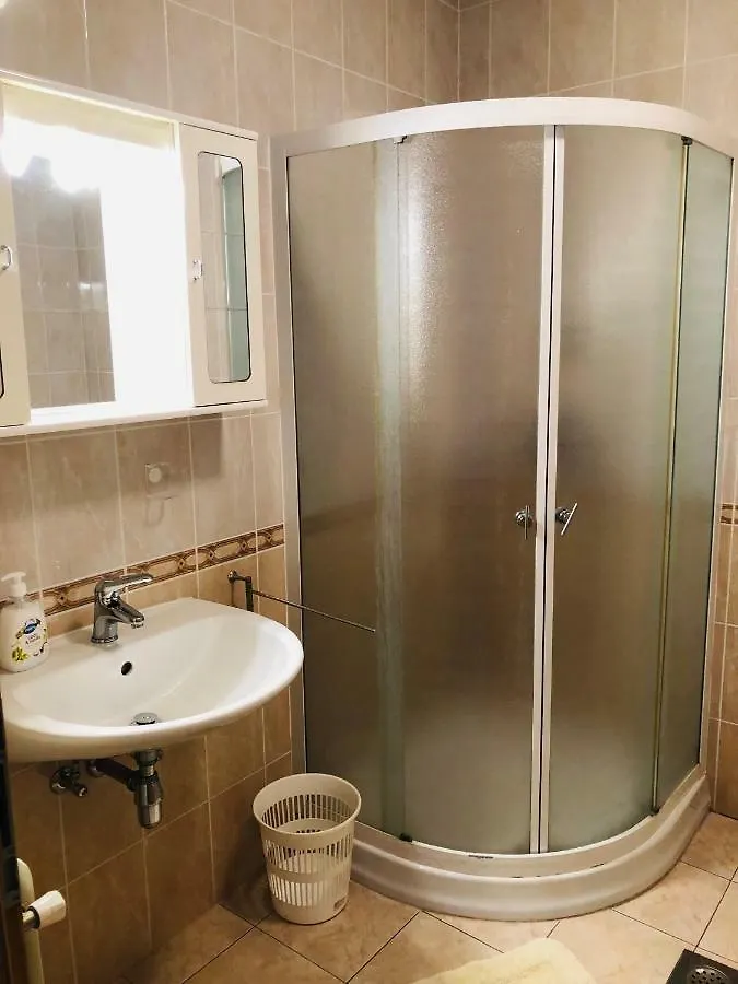 Appartement Rosita 1 à Rovinj