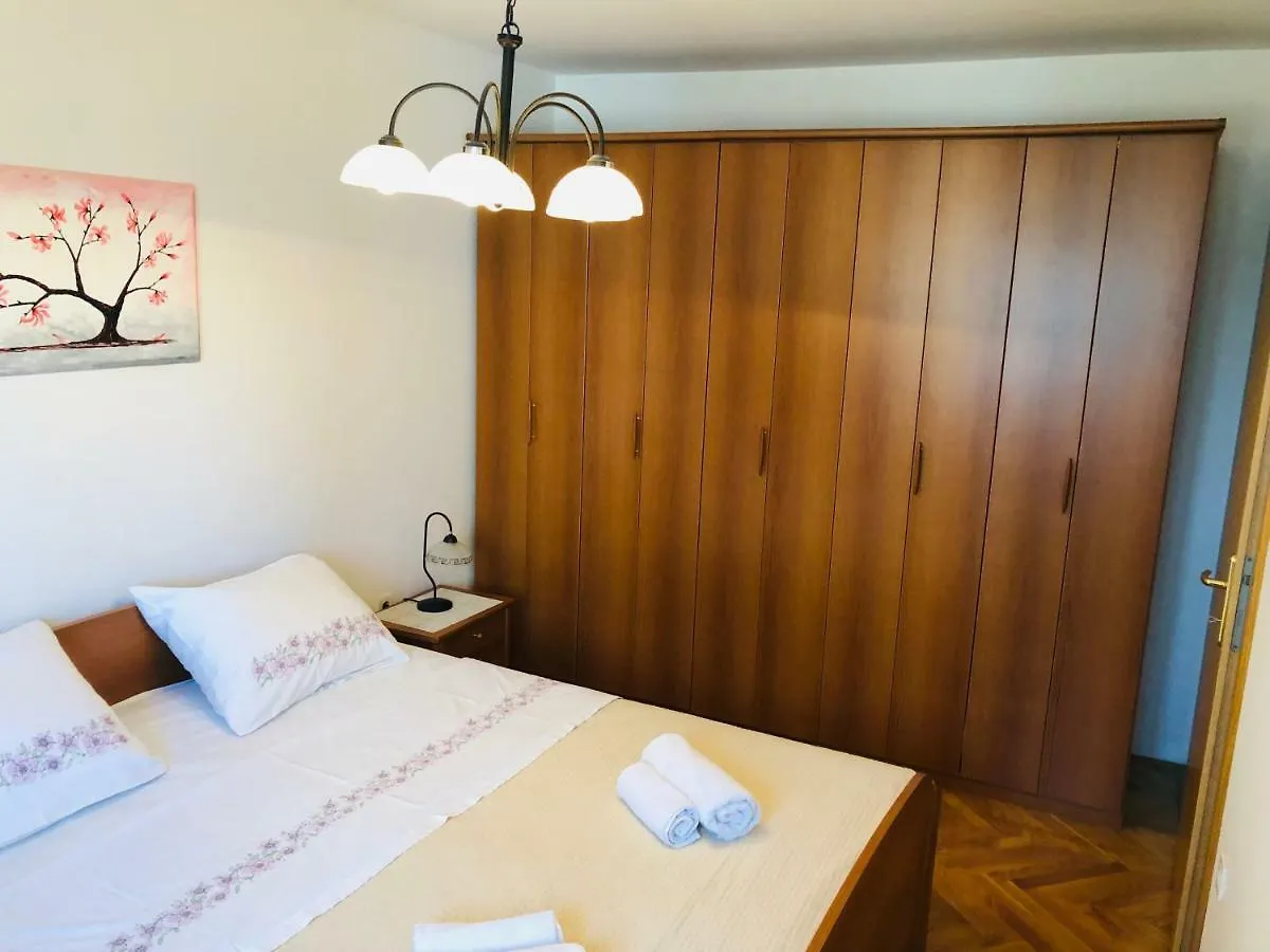 Appartement Rosita 1 à Rovinj
